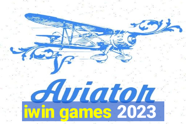 iwin games 2023